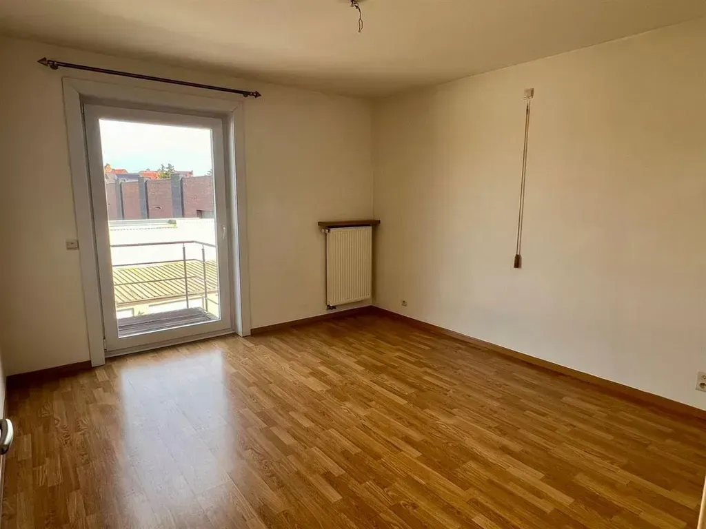 Pièces - Appartement avec Terrasses à Ronse