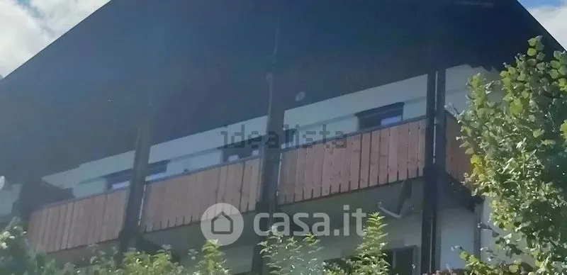 Extérieur - Rearranged Apartment with Balcony in Nalles