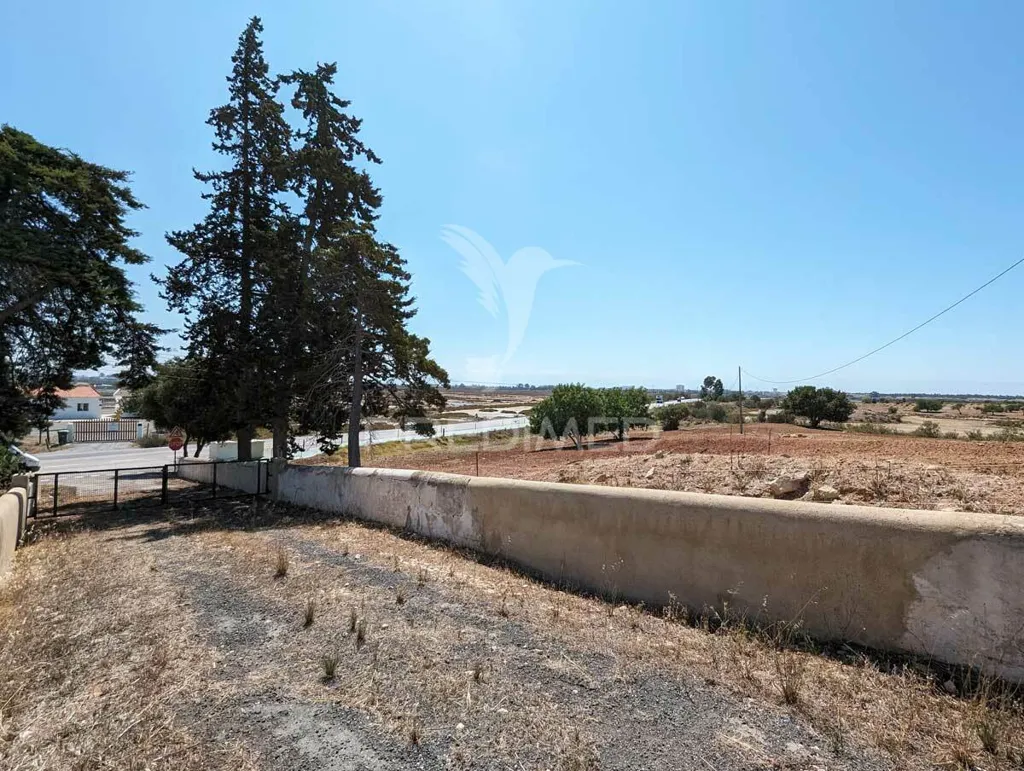 Jardin - Herdade with Ruin in Castro Marim