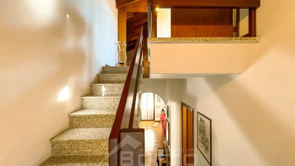 Toad - Independent House with Lake View in Pettenasco