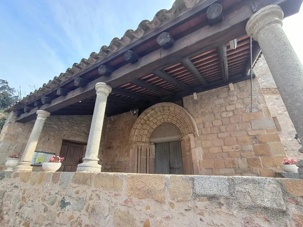 Terrass - 750 m² Plot in Santa Agnès de Malanyanes