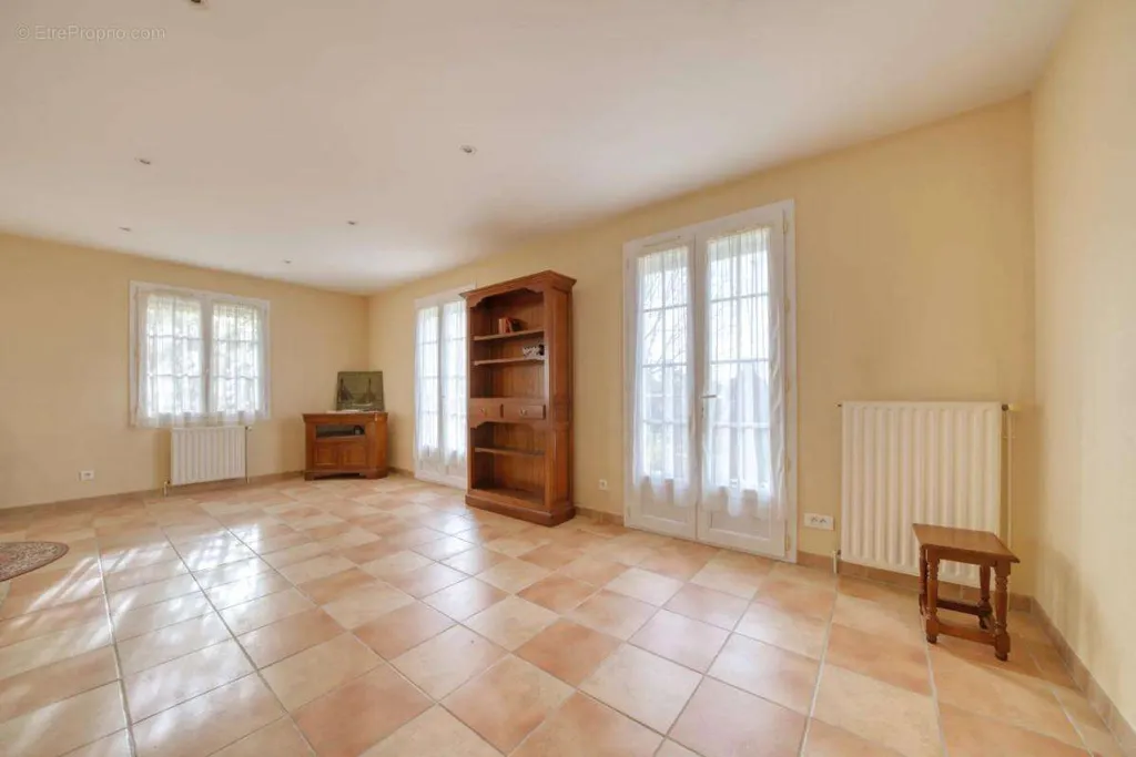 Elutuba - Charming House with Garden in Saintes