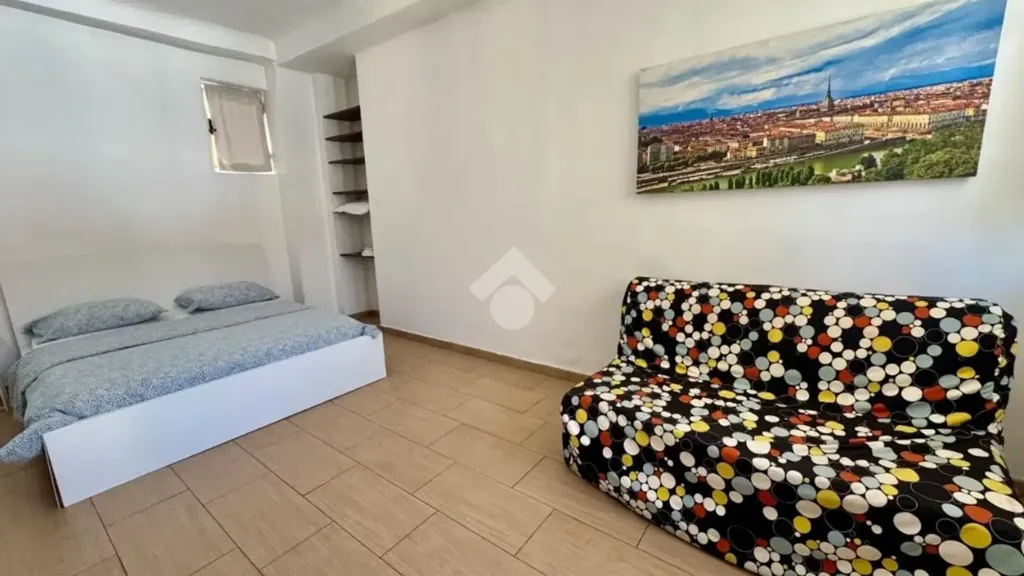 Magamistoad - 2-Bedroom Apartment in Central Torino