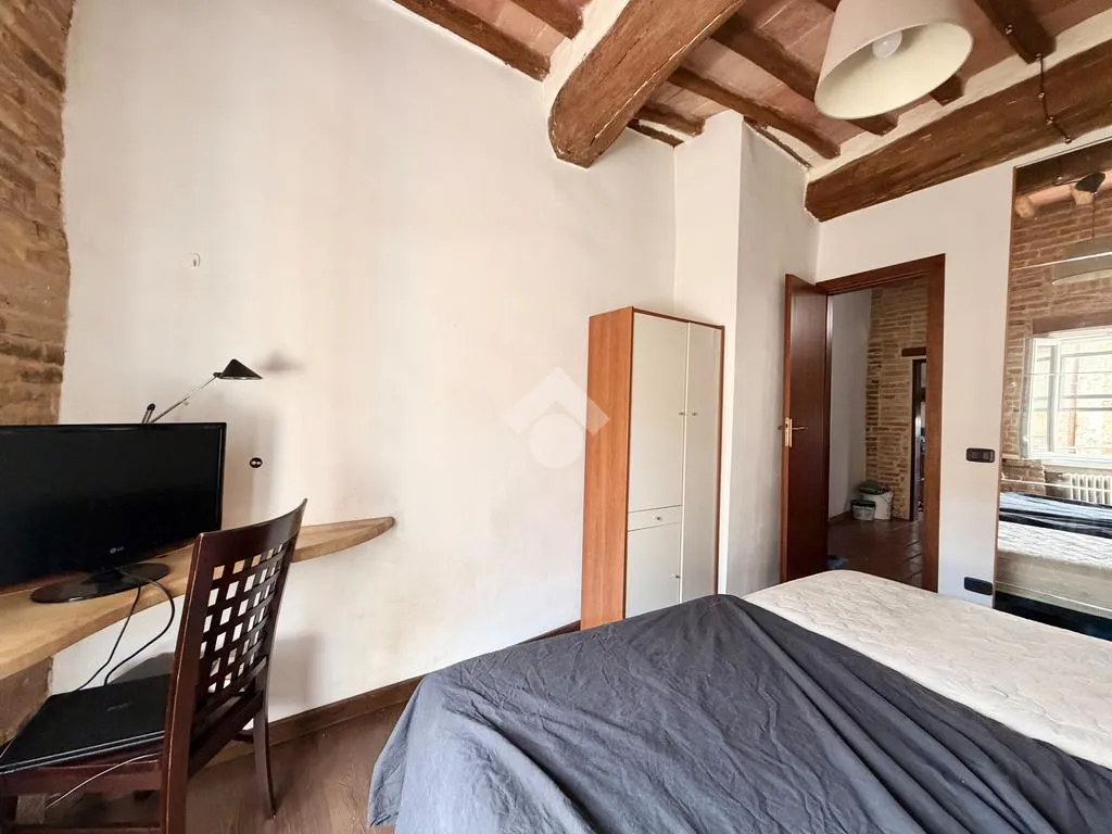 Magamistoad - Studio Apartment in Historic Centre, Perugia