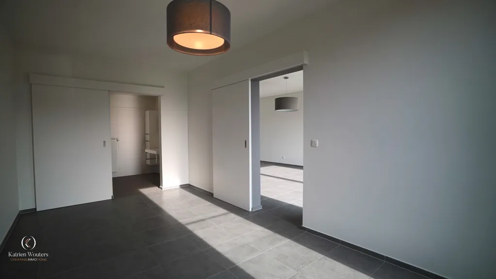 Entrée - Appartement Assisté avec Terrasse à Wellen