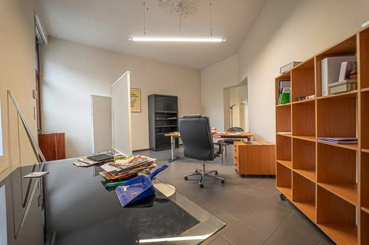 Studio - House in Marcinelle, Charleroi