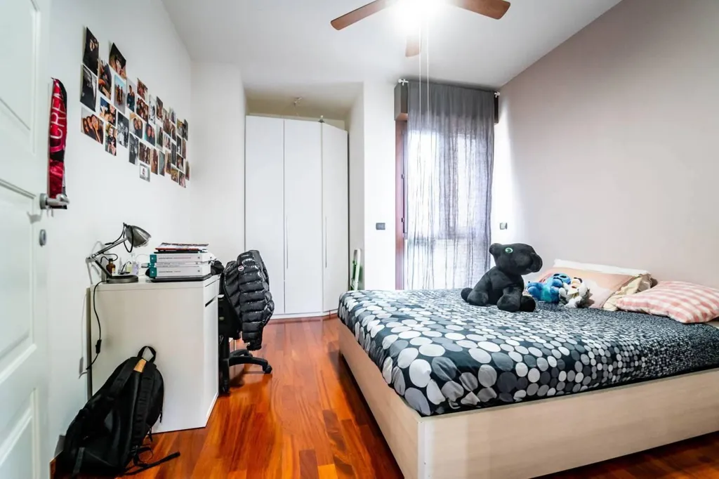 Chambres - Villa with Private Garden in Sasso Marconi