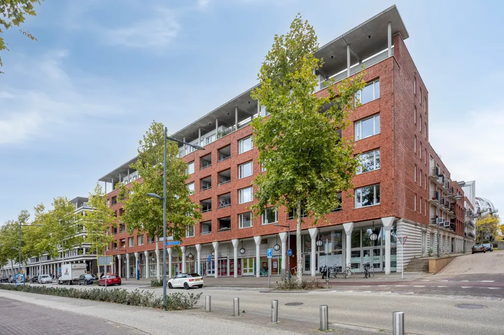 Esterno - Short-Stay Apartment in 's-Hertogenbosch Centre