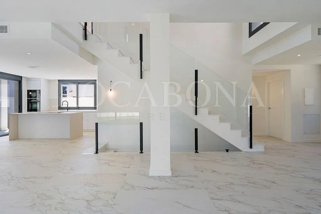 Séjour - Luxury Villa with Pool near Cambrils Beach