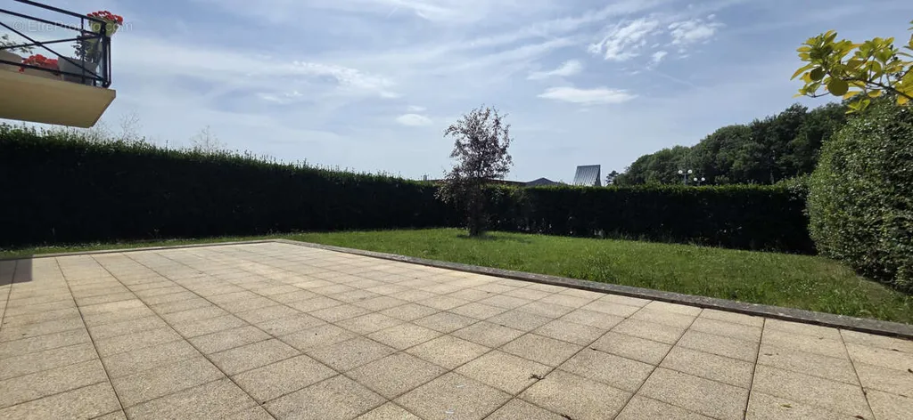 Aed - Renovated Apartment with Terrace in Port Vicinity
