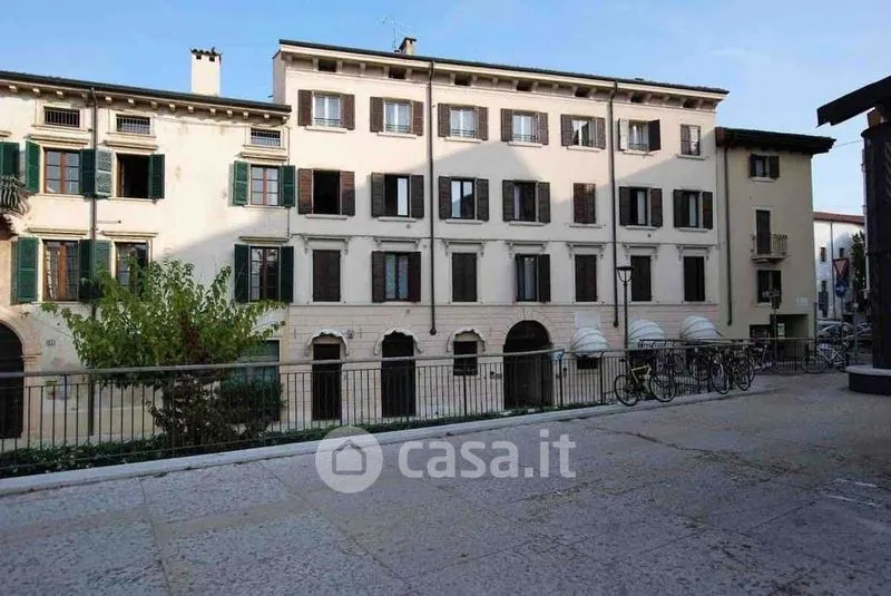 Esterno - Modern Bilocale in Central Verona