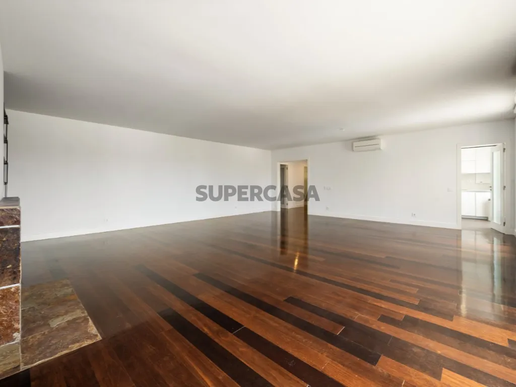 Séjour - Luxury Duplex with Pool in Bicesse, Cascais