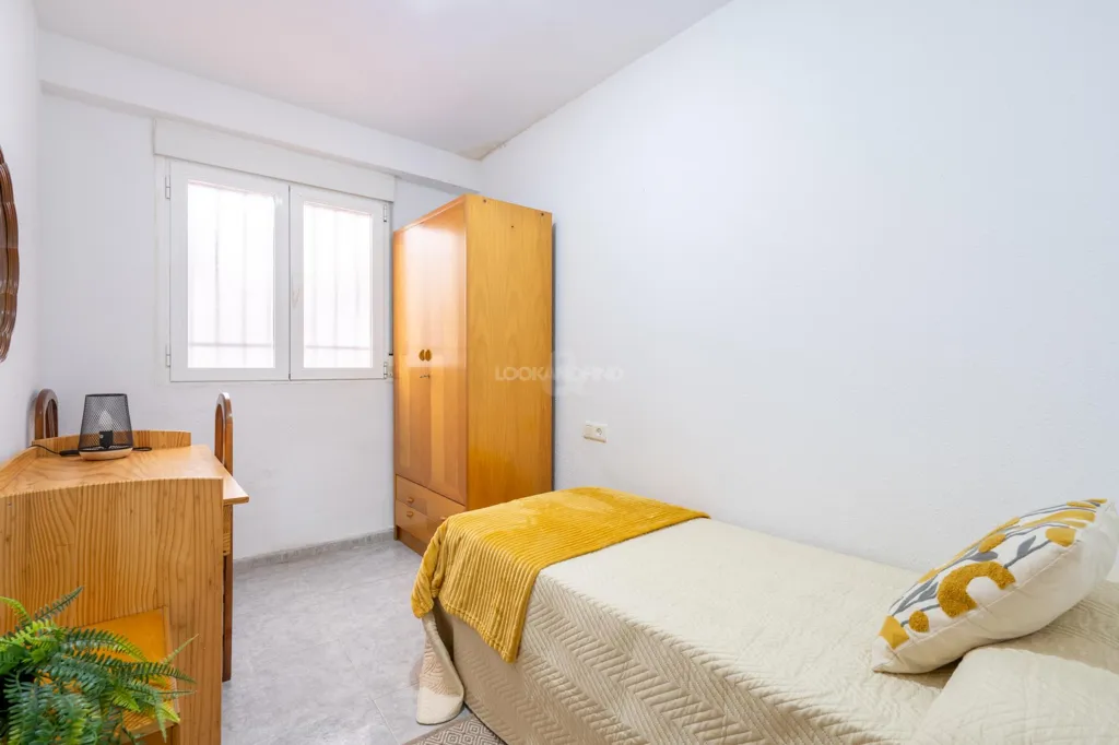 Magamistoad - Bright Apartment with Sea View in Zapillo, Almería