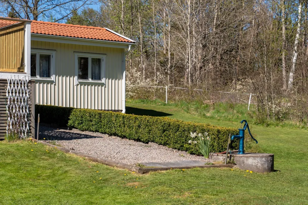 Maison 3 pièces à Stenungsunds kommun