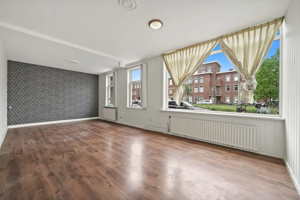 Elutuba - Spacious Ground Floor Flat near Rijswijk