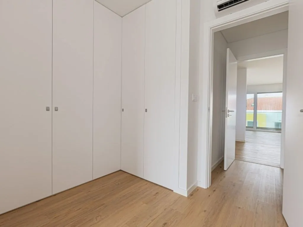 Toad - Luxury T3 Flat in Mafra, Lisbon