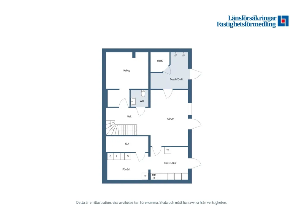 Maison 8 pièces à Strängnäs kommun