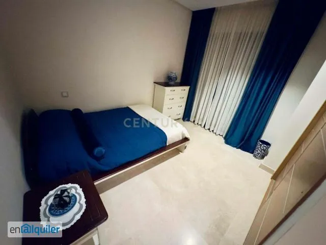 Chambres - Penthouse with Pool in La Quinta