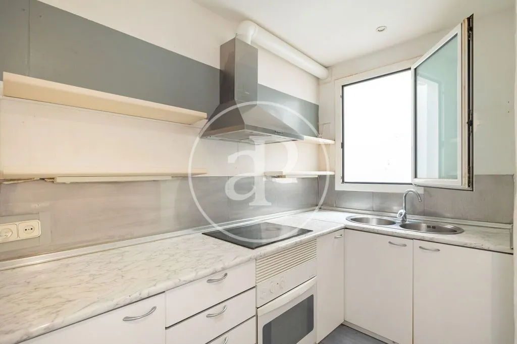 Cuisine - Luxury Flat with Views in Barcelona