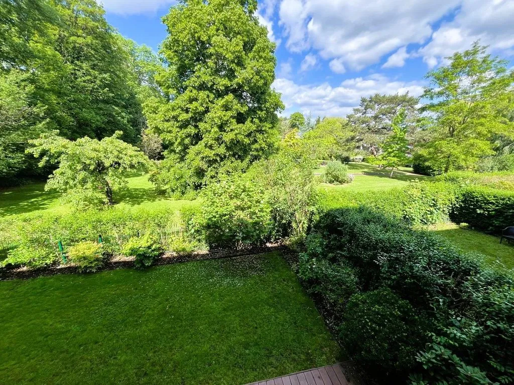 Aed - Luxury Flat with Balcony in Rueil-Malmaison