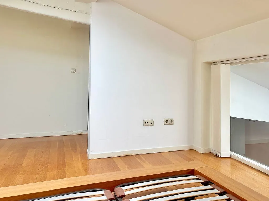 Toad - Duplex with Balcony in Ordizia Centre