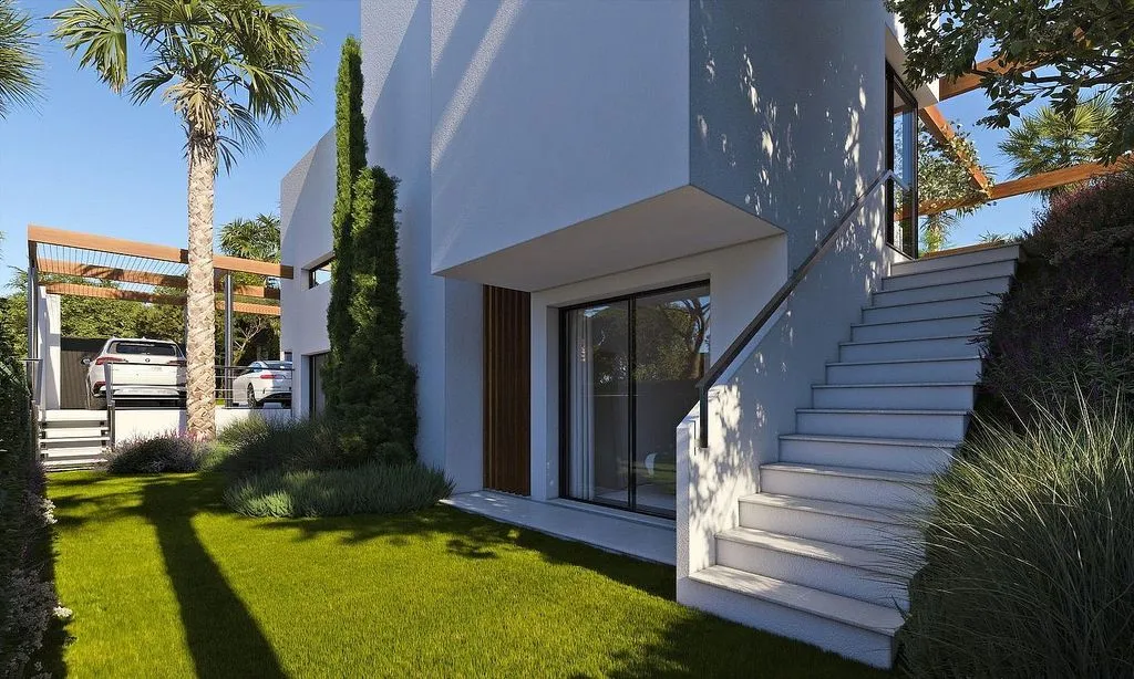 Välivaade - Villa with Private Pool in Orihuela Costa