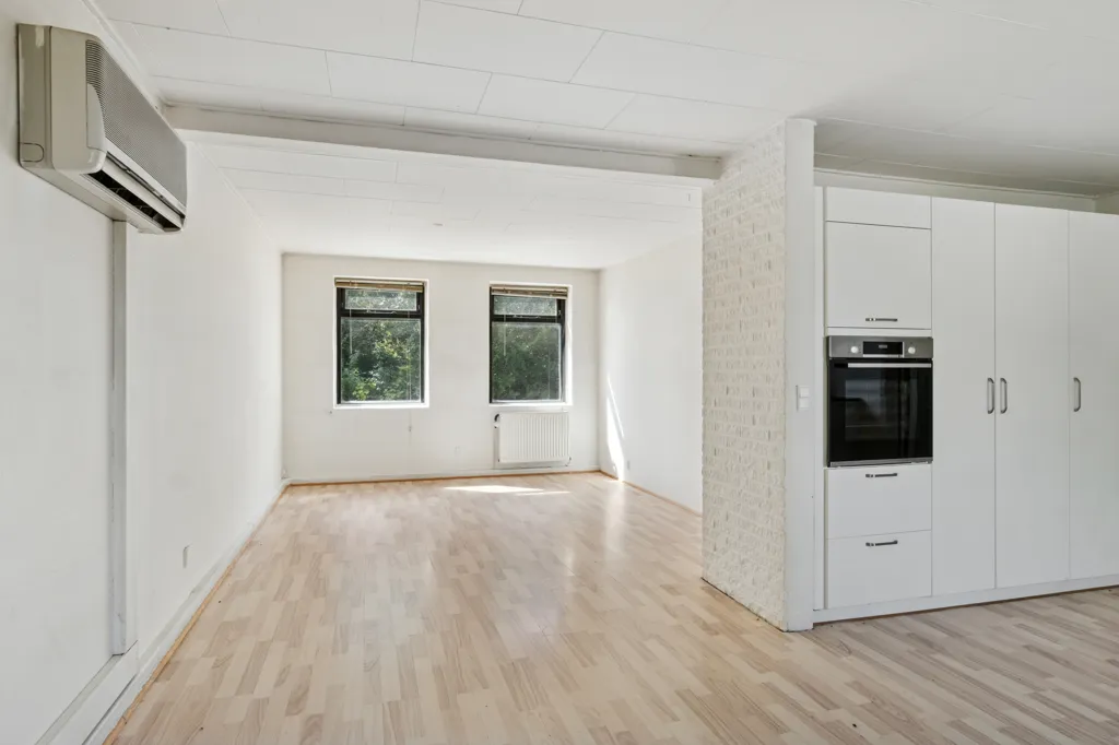 Cuisine - Villa with Annex in Lumsås, Nykøbing Sj