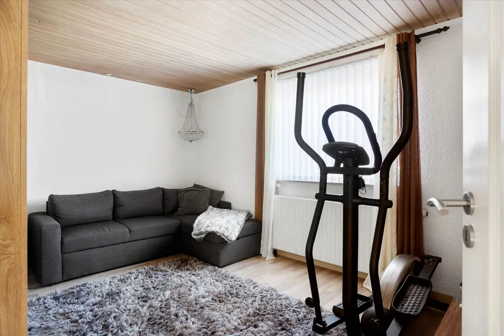 Maison 3 pièces à Haderslev