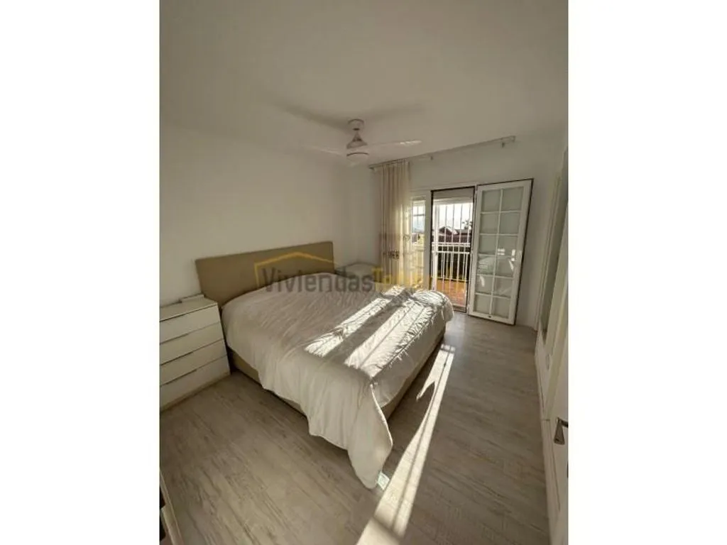 Chambres - Luxury Chalet with Pool in Playa del Duque