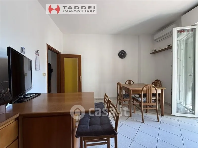 Sala da pranzo - Apartment with Terrace in Scandicci