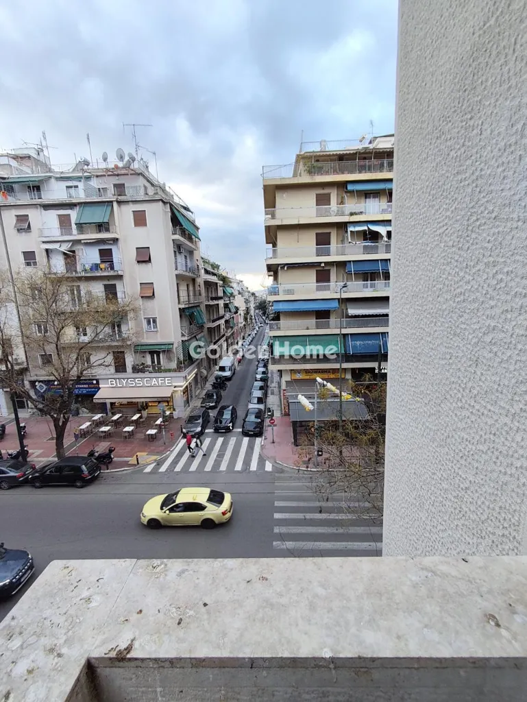 Appartement 3 pièces à GR