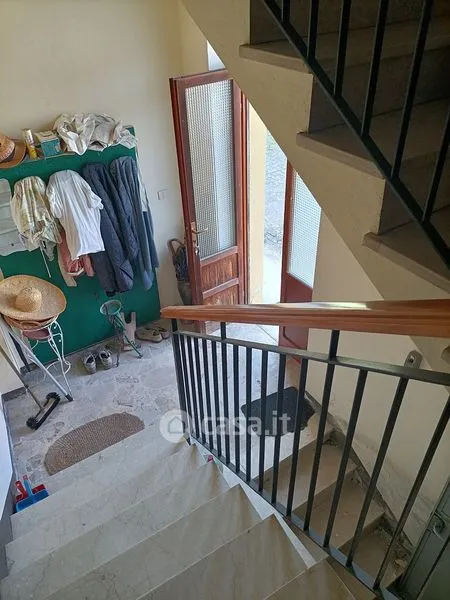 Pièces - Terraced House with Garden in Mortara
