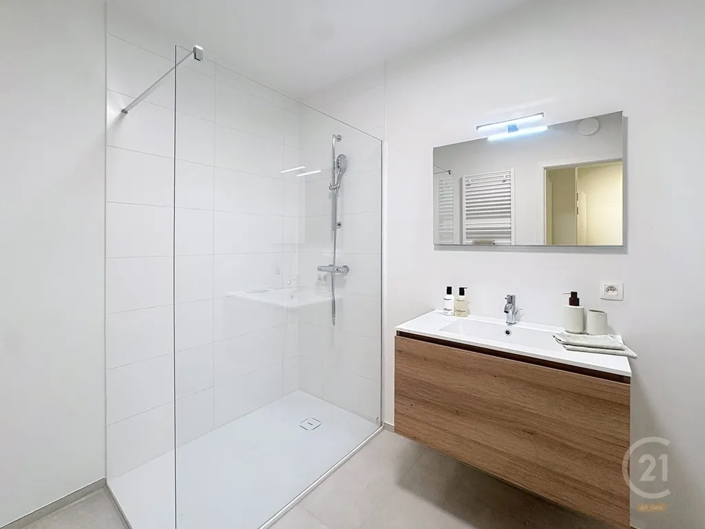 Vannitoad - New Build Apartment with Sea View in Middelkerke