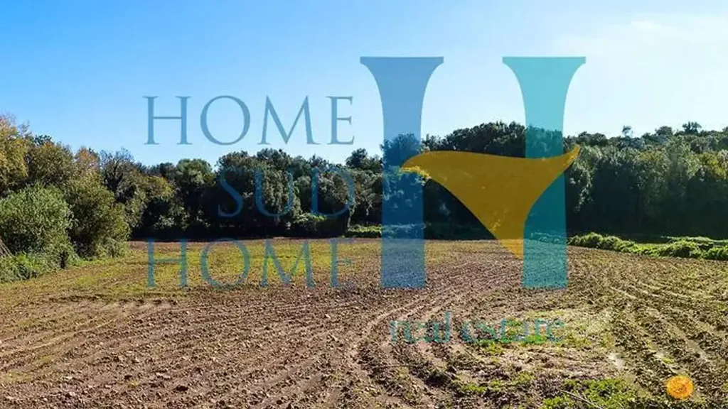 Garden - Historic Masseria with Panoramic Views in Noto