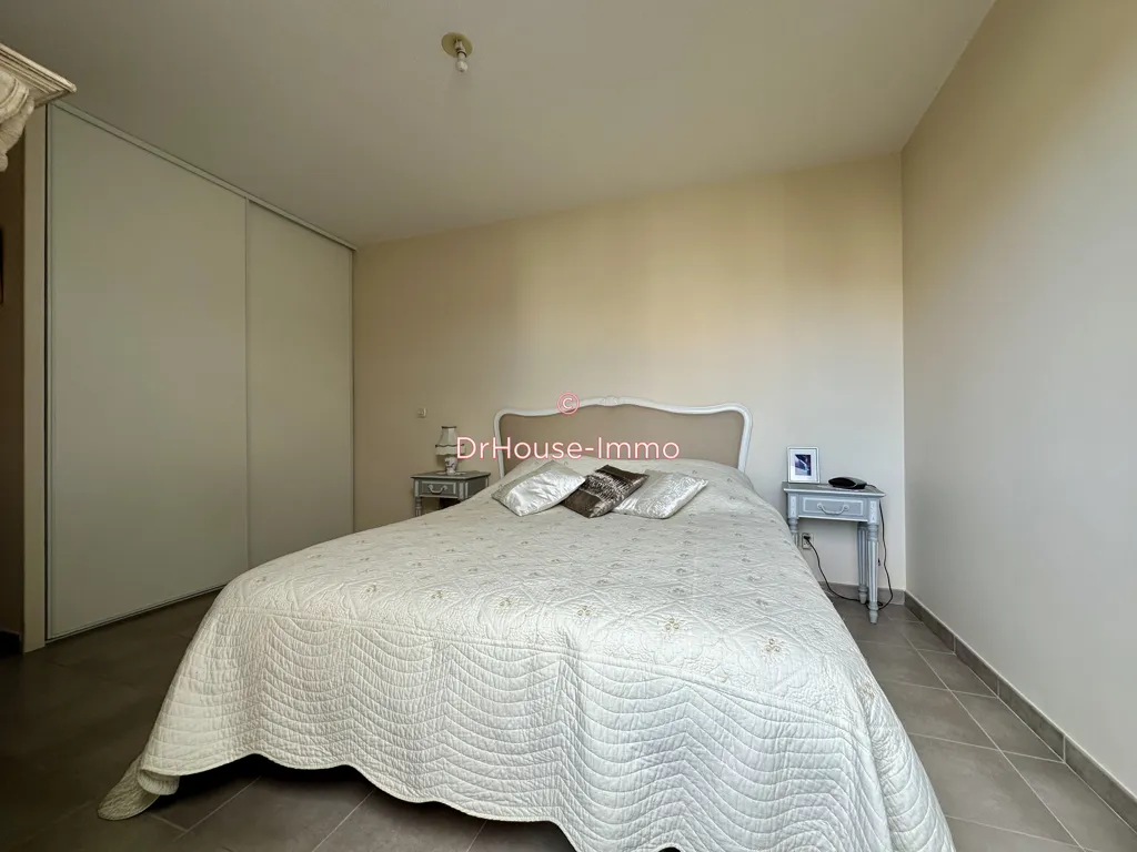 Bedrooms - Modern Duplex Apartment with Terraces in Valence