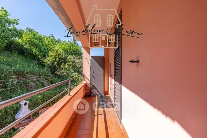 Rõdu - Spacious Apartment with Terraces in Arcola