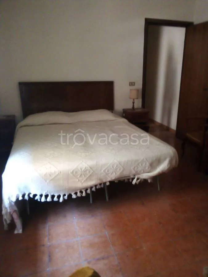 Bedrooms - Central Apartment with Terrace in Agrigento
