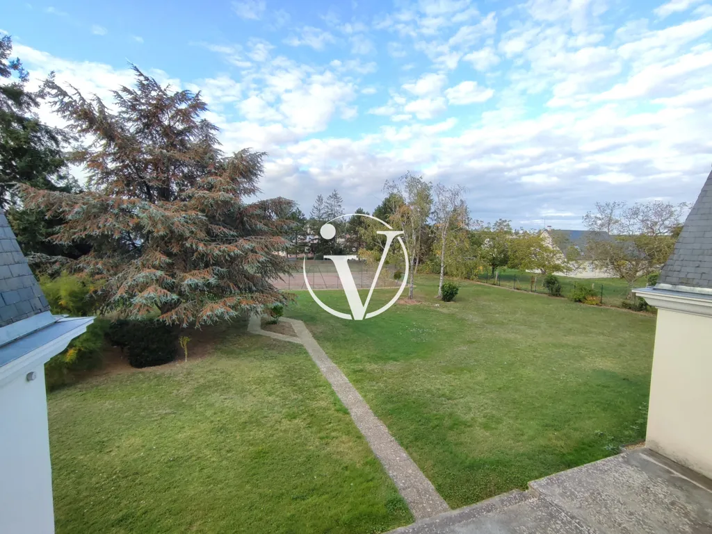 Aed - Flat with Parking in Quiet Residence, Leclerc