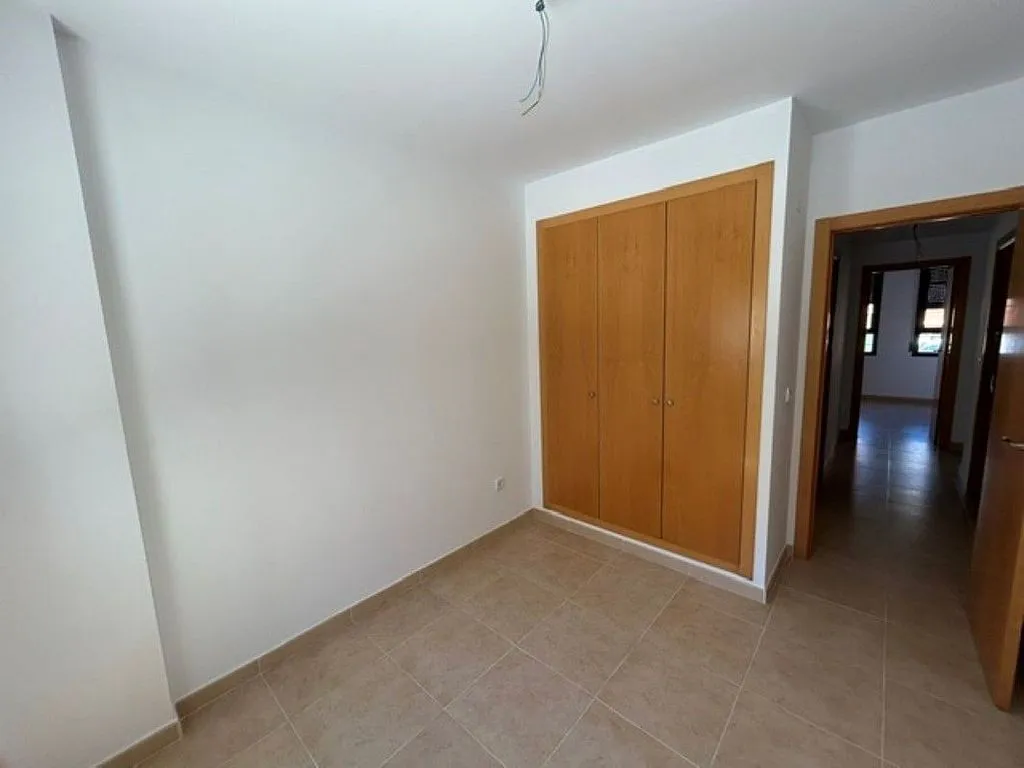 Esik - T1 Apartment with Elevator in Beniarjó