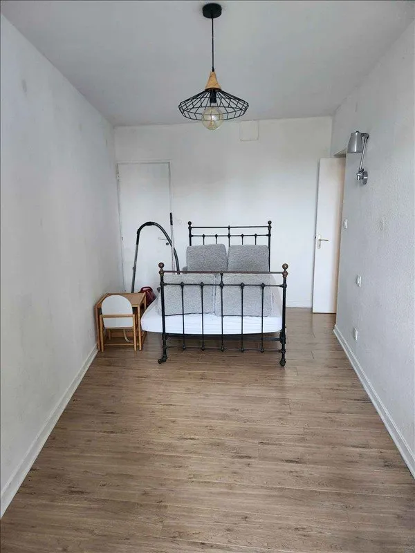 Magamistoad - Duplex Flat with River View in Redon