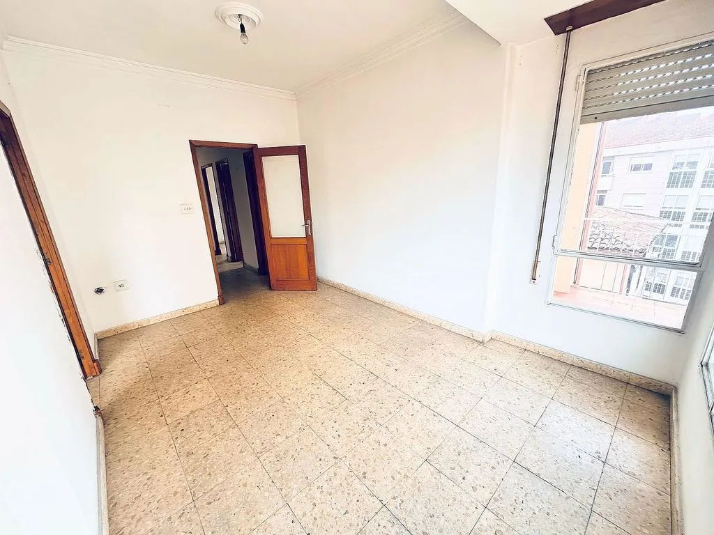 Toad - Apartment with Balcony in Vigo