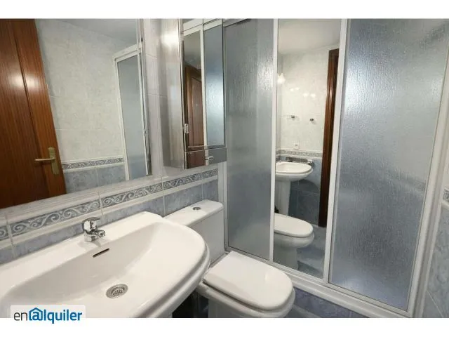 Vannitoad - Shared Flat with Modern Decor in Latina