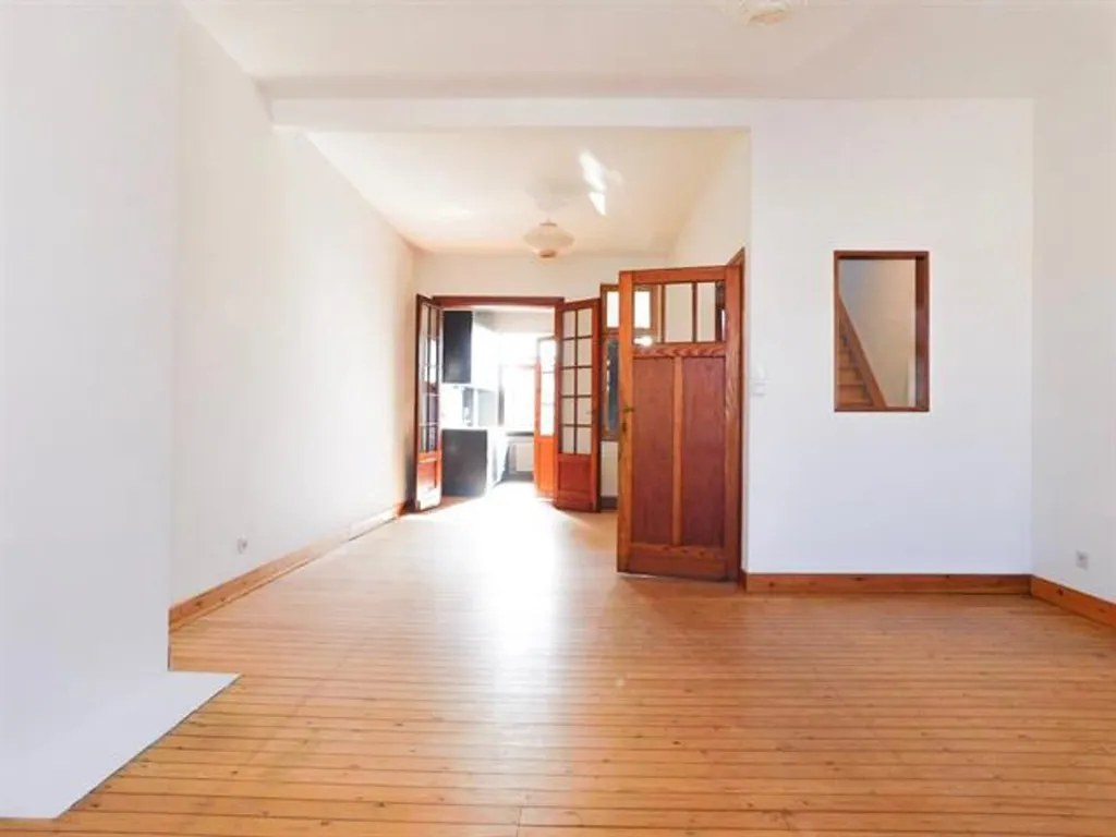 Elutuba - Duplex with Balcony near Prince de Liège