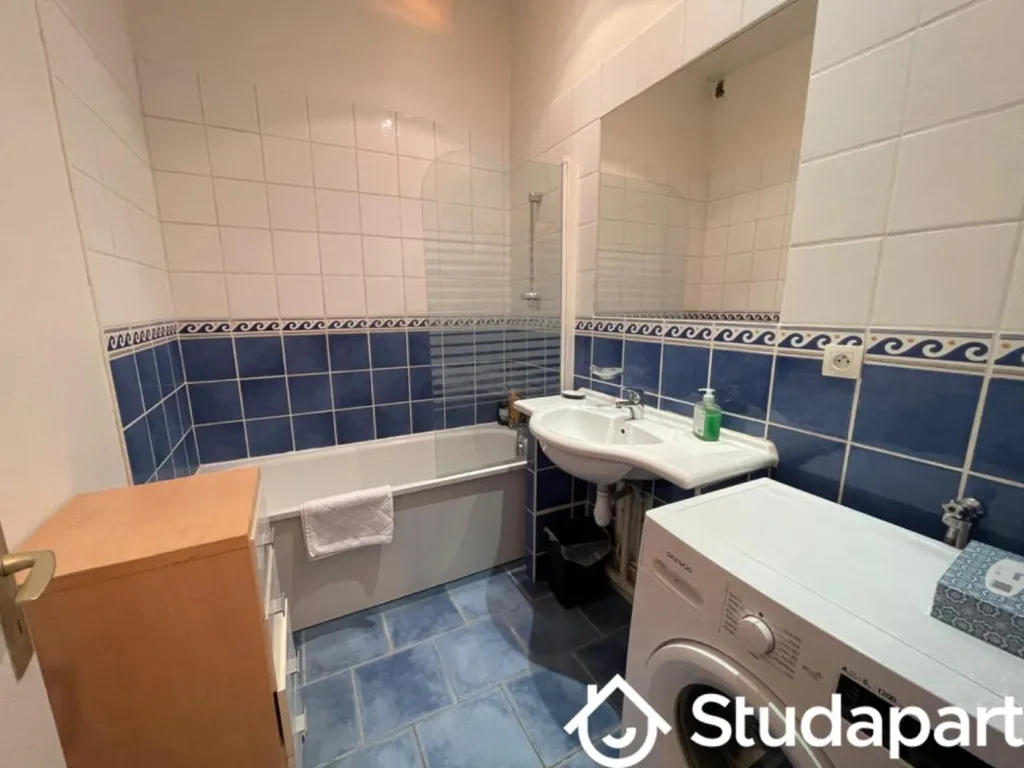 Vannitoad - Fully Furnished Flat with Balcony in Central Location