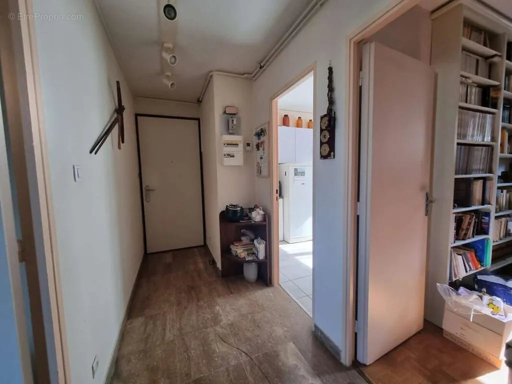 5-room apartment in Ramonville-Saint-Agne