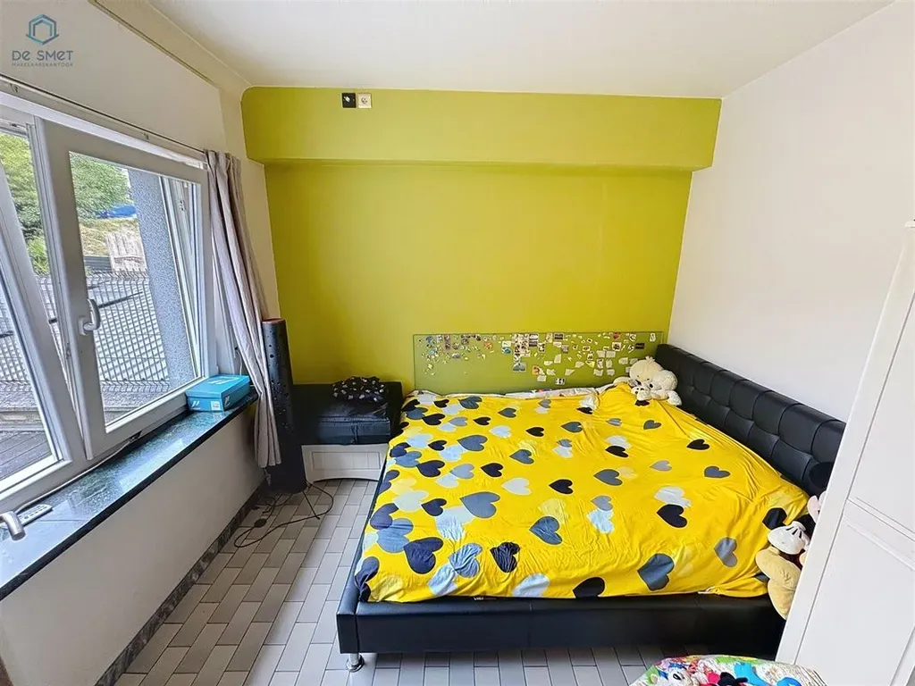 Magamistoad - Appartement with Terrace in Geraardsbergen
