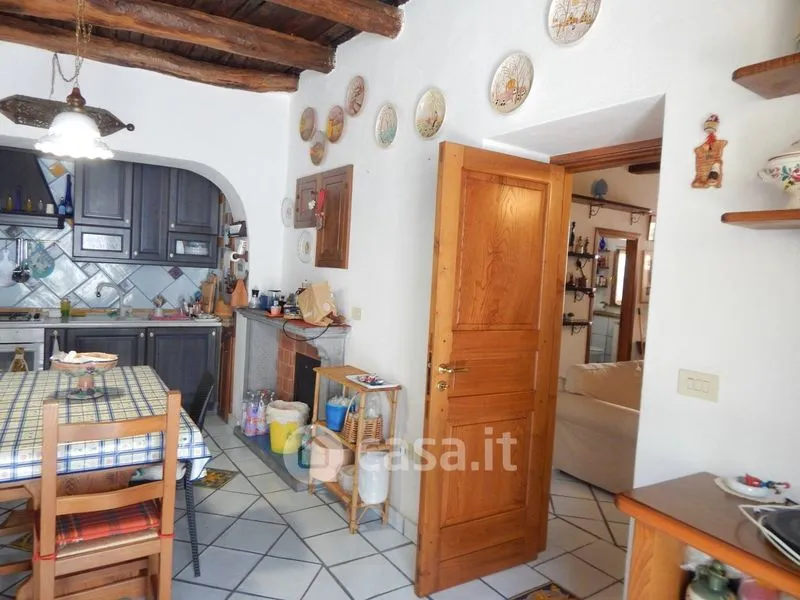 Söögituba - Apartment with Terrace in Maratea Centre