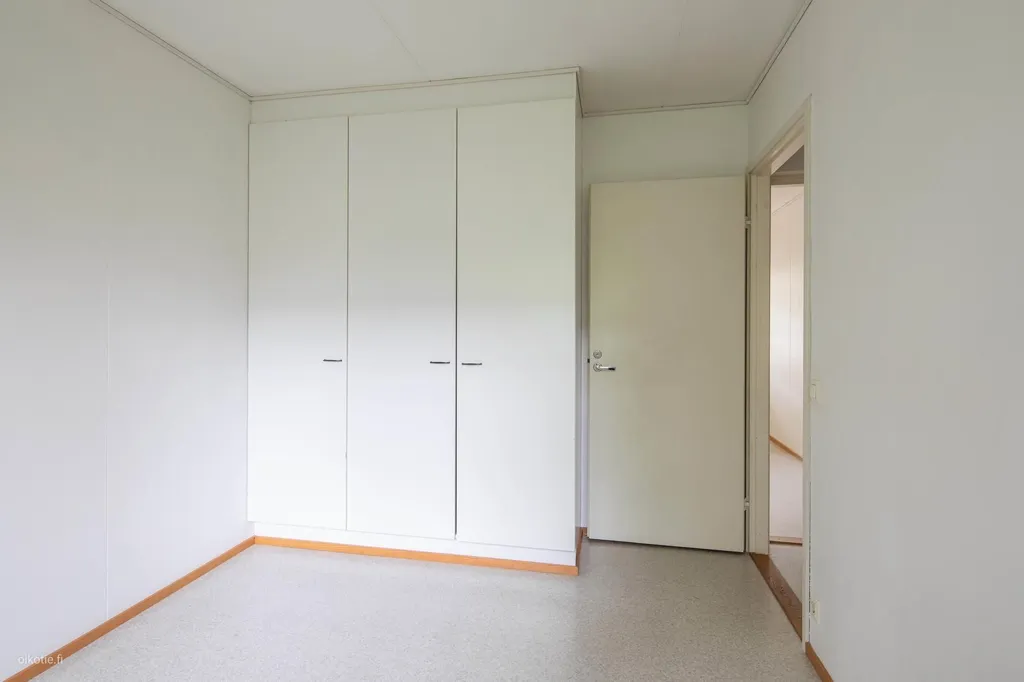 Pièces - Maison 5 pièces à Vantaa