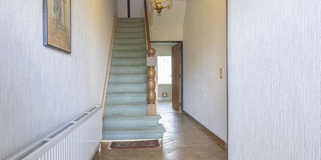 Stanze - Family Home with Garden in Dilbeek