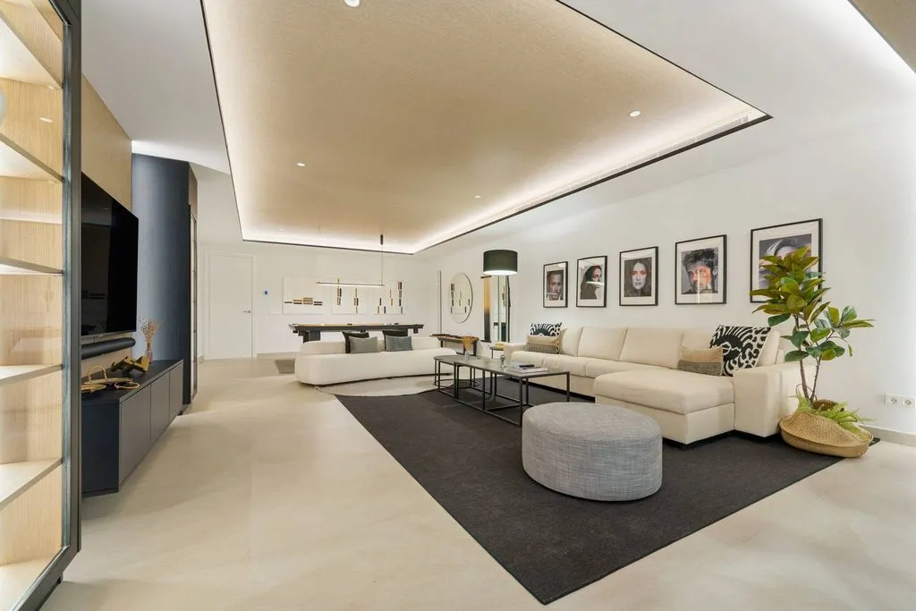 Elutuba - Luxury Villa with Infinity Pool in Marbella